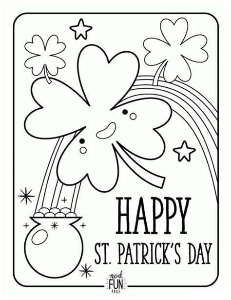 This coloring page is designed to help you talk about the trinity. Soulmetalpodcast: St Patrick And Snakes Coloring