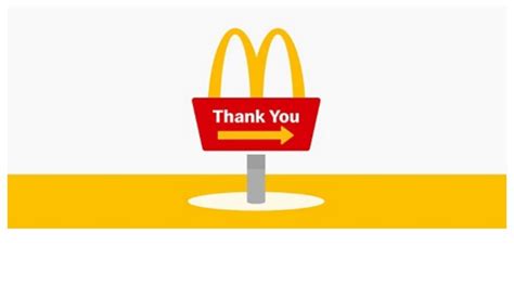 mcdonalds healthcare workers free meal mcdonald s thank you meals how healthcare workers