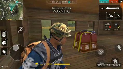 Pubg cho biết phiên bản 1.0 cũng cung cấp một cuộc đại tu về đồ họa. Free fire (PUBG) - YouTube