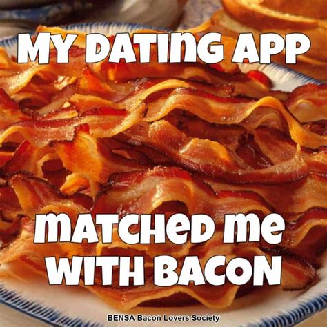 37 Funny Bacon Memes For 2024 Bensa Bacon Lovers Society