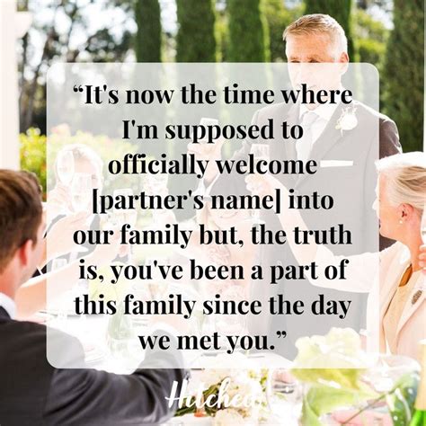 Maybe you would like to learn more about one of these? Emotional Father of the Bride Speech Quotes and Toasts ...