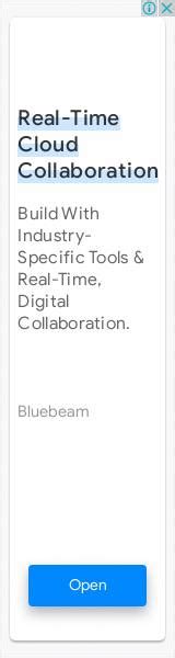 Bluebeam Construction Solution An Easier Way To Go Digital Bluebeam