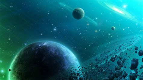Blue Turquoise Galaxy Wallpaper We Have A Massive Amount Of Desktop