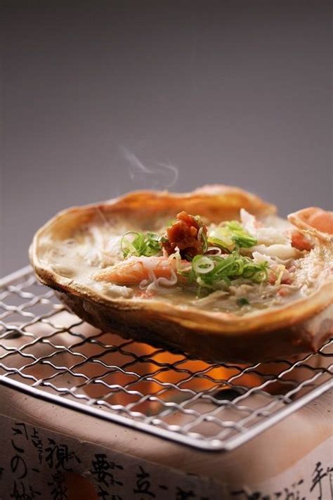 The site owner hides the web page description. /// 絶対に旨い!朝野家風香住蟹の食べ方 /// | 湯村温泉・朝野家 ...