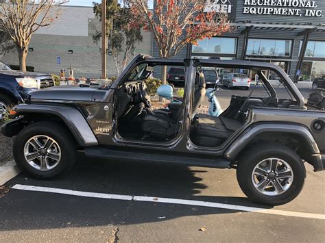 Naked Jl Pics Topless And Doorless Jeeps Only Please Jeep