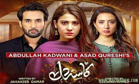 Kasa E Dil Geo Tv Drama Cast Name Of Actors And Actress And Roles Ostpk