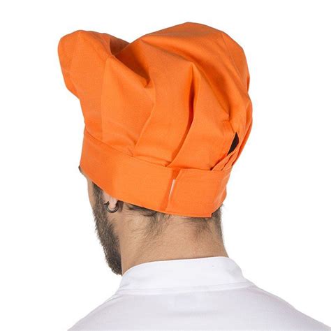 Calidad avalada por las mejores marcas. Gorros de cocinero baratos, oferta económico. Venta online ...