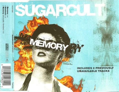 Sugarcult Memory Releases Reviews Credits Discogs