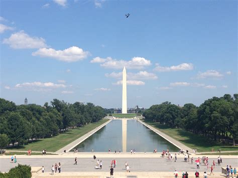 Things To Do In Washington Dc Visit The Lincoln Memorial Pinay