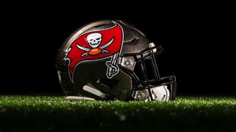 Tampa Bay Bucs Reveal New And Nostalgic Uniforms For 2020 Season