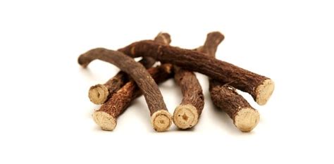 Your attachment to the plant you raised can transfer over to its taste. What herb tastes like licorice? - ProProfs Discuss