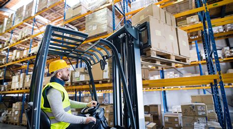 Set goals for performance and deadlines in ways that comply with company's plans and vision and communicate them to subordinates. Warehouse Supervisor job description template | Workable