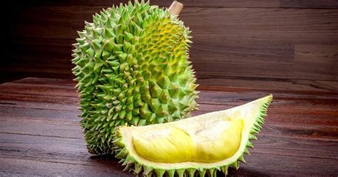Can pregnant women eat durian? When Can Baby Eat Durian? ~ Baby & Toddler Development