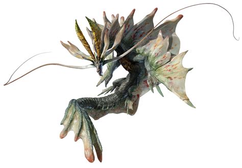 Amatsu Monster Hunter Wiki Fandom