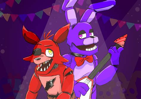 10000 Best Nights At Freddy Images On Pholder Nooo Vanny You Cant