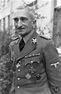 NEBE ARTHUR. CRIMINEL SS DE GUERRE NAZI.