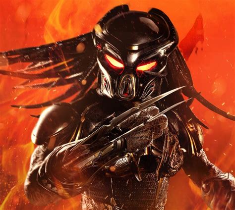Predator is a science fiction action anthology media franchise centered on the film series depicting mankind's encounters with a race of extraterrestrial trophy hunters known as the predator. Shane Black & Fred Dekker's Early Draft of The Predator ...