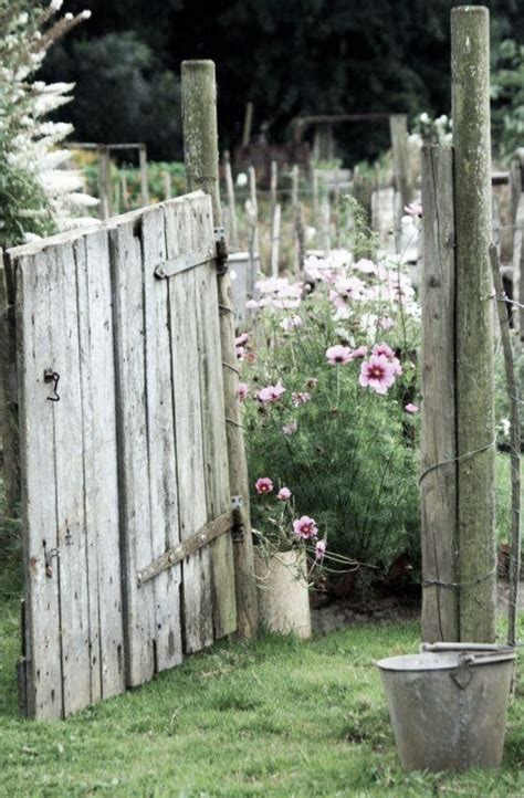 17 Best Images About Garden Gates On Pinterest