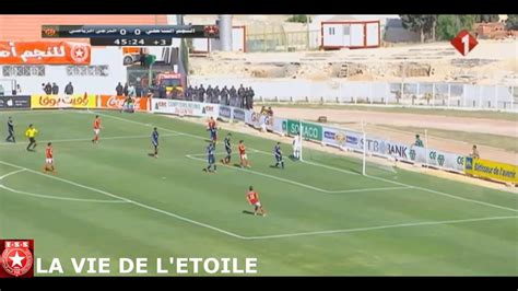 Etoile Sportive Du Sahel 0 0 Esperance Sportive De Tunis Résumé