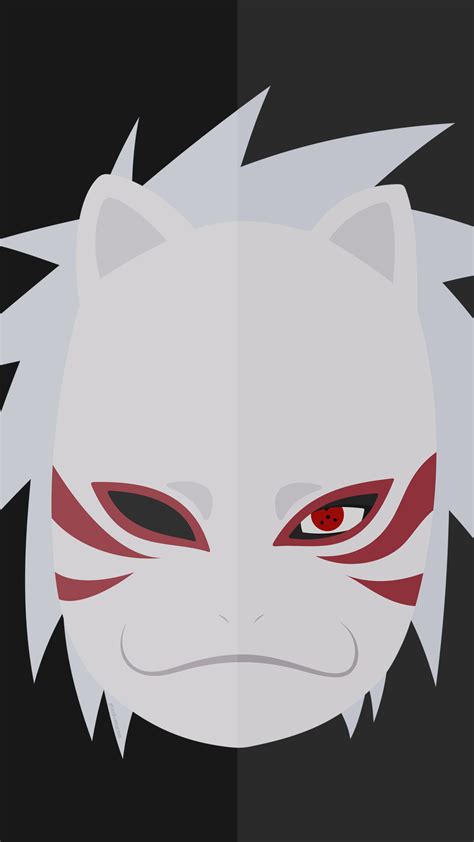 1080x1920 Kakashi Hatake Artist Artwork Digital Art Hd Naruto