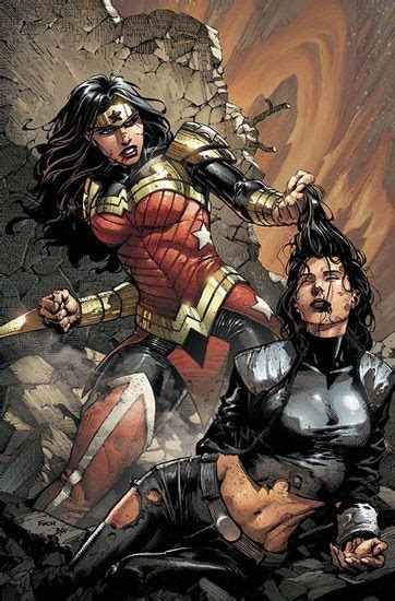Wonder Woman Volumen 2 Al 4 Español Mega Mediafire