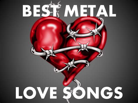 metal love songs for weddings the world is full of love songs and brown newirth ltd here is