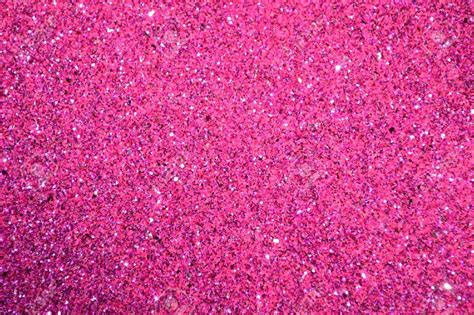 Hot Pink Glitter Backgrounds