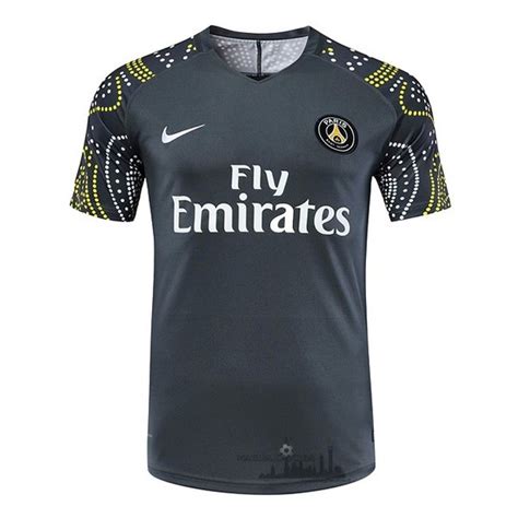 'bitter' psg face nemesis lille in tel aviv. Vendita Divise Calcio Formazione Paris Saint Germain 2019 ...