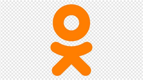 Odnoklassniki Logo Png Transparent Images Download Png Packs