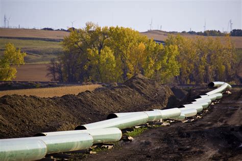 The keystone pipeline system, stretching 4,324 km (2,687 miles) in length, plays a key role in delivering canadian and u.s. The Keystone XL Debate is About More Than a Pipeline
