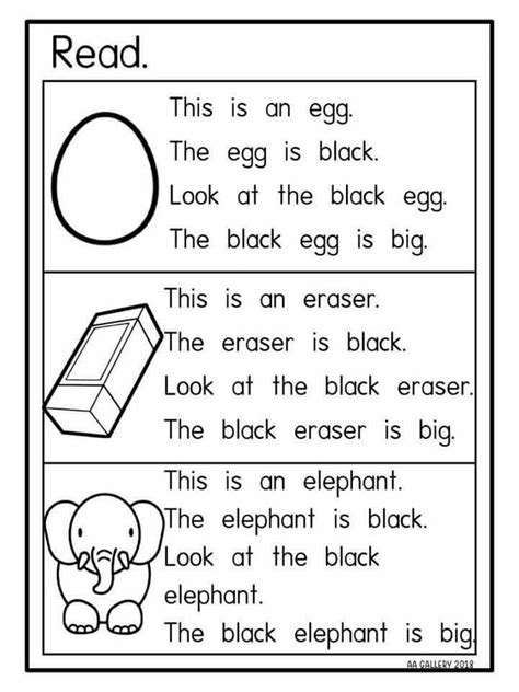 By harry jack on november 7, 2018. Pin by Osha Youssef on สื่อEng... | Kindergarten reading ...
