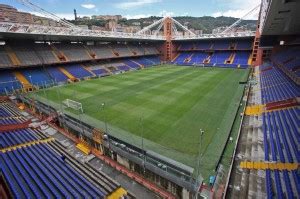 Inaugurato nel 1911 è lo stadio più antico d'italia tuttora in uso e uno dei primi e più antichi impianti in uso per il calcio. Marassi, calcio e amore via ai matrimoni allo stadio ...