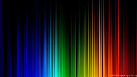 Black Rainbow Digital Rainbow Background Hd Wallpaper Pxfuel