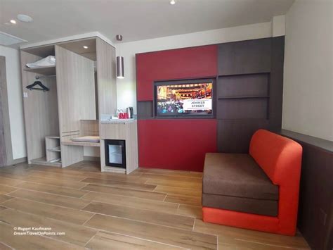 Melaka sentral to ibis melaka. Review: ibis Melaka - modern hotel, central location and ...