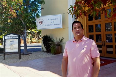 Find and join some awesome servers listed here! San Diego gay church worker resigns after months of ...