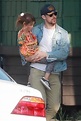 Ryan Gosling & Eva Mendes Seen With Daughters In Los Angeles – Pics ...