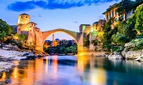 The 9 Best Things To Do in Bosnia and Herzegovina | Wanderlust