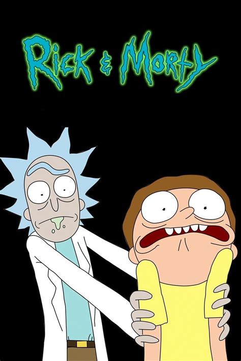 Rick And Morty Season 4 Uncensored Release Date Trailers Cast