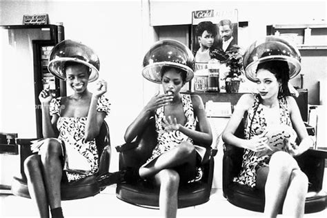 Nostalgia Black Hair Salons
