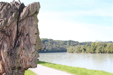 Stellenangebote wasserburg am inn 2021. Wasserburger Skulpturenweg • Themenweg » outdooractive.com