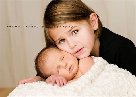 Sibling Photohow Adorable Newborn Sibling Newborn Poses Newborn