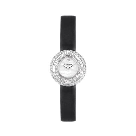 Site pour la collection joséphine de chaumet. Joséphine Rondes de Nuit cocktail watch | Chaumet | The ...