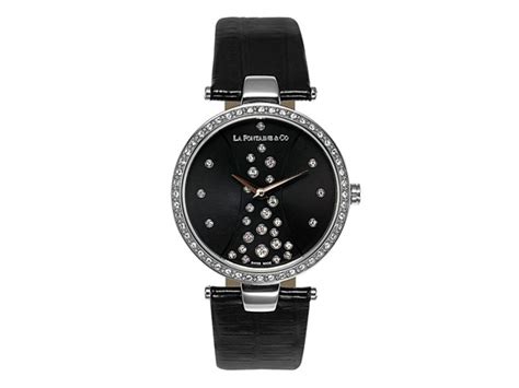 La Fontaine And Co Starlight Ladies Watch Fashion