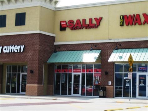 Stores are also displayed on . Sally Beauty Supply - Cosmetics & Beauty Supply ...
