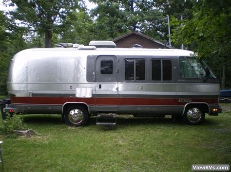 1990 airstream 250 motorhome g fred s airstream archives