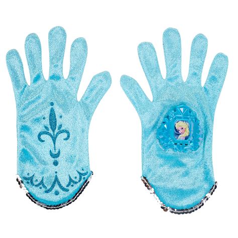 Imagen Disney Frozen Elsas Magical Musical Gloves Wiki Frozen