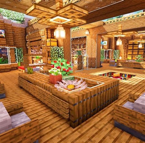 Minecraft House Plans Easy Minecraft Houses Minecraft Modern
