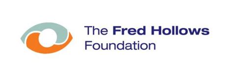 The Fred Hollows Foundation Workplace Giving Australia