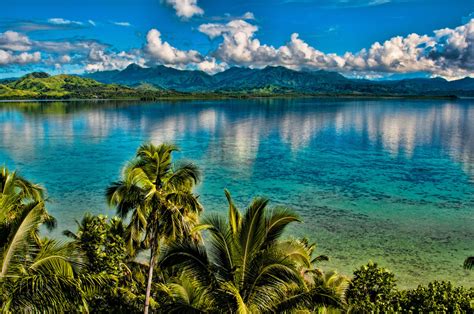 Fiji A Paradise On Earth With Image · Thefijilife · Storify