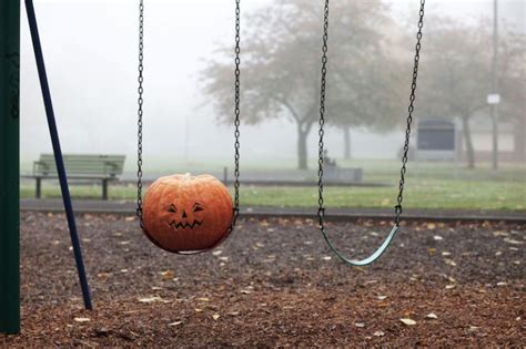 Why Halloween Is The Worst Reasons Why Halloween Is Terrible